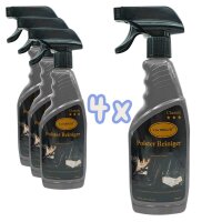 CarBRIGHT Upholstery Cleaner 500ml