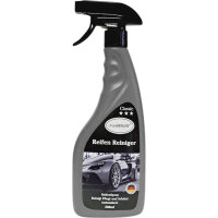 CarBRIGHT Tire Cleaner 500ml