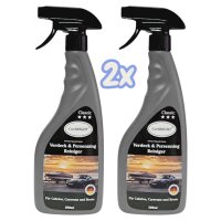 CarBRIGHT Convertible Top & Cover Cleaner 500ml