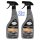 CarBRIGHT Convertible Top & Cover Cleaner 500ml