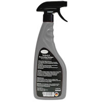 CarBRIGHT Convertible Top & Cover Cleaner 500ml