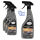 CarBRIGHT Convertible Top & Cover Cleaner 500ml