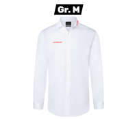 Langarm Herrenhemd Active-Stretch in Modern-Fit,...