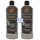 CarBRIGHT Imperial Senso Care Spezialpolitur für E-Fahrzeuge 2x500ml/ 2er Set + GRATIS 10er Pack Mikrofasertücher