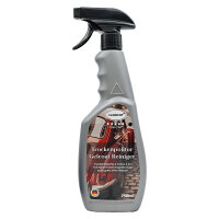 CarBRIGHT Dry Polish Gelcoat Cleaner 3in1 750ml