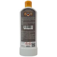 CarBRIGHT Imperial Boot & Caravan Reinigungspolitur&Versiegelung 2x500ml/2er Set + GRATIS 10er Pack Mikrofasertücher