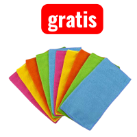 CarBRIGHT Imperial Boot & Caravan Reinigungspolitur&Versiegelung 2x500ml/2er Set + GRATIS 10er Pack Mikrofasertücher