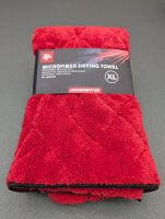 Mikrofaser Trockentuch XL 58x58cm 800gsm