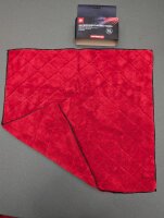 Mikrofaser Trockentuch XL 58x58cm 800gsm