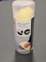 Magic Chamois Tuch 36x27cm